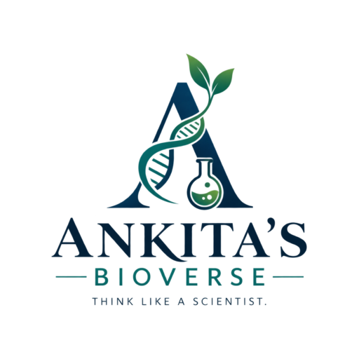 Ankita's Bioverse